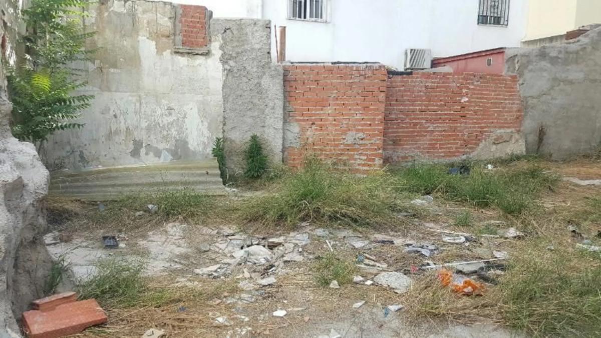 Terreno en venta en Madrid, Madrid photo 4