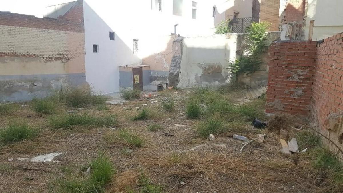 Terreno en venta en Madrid, Madrid photo 5