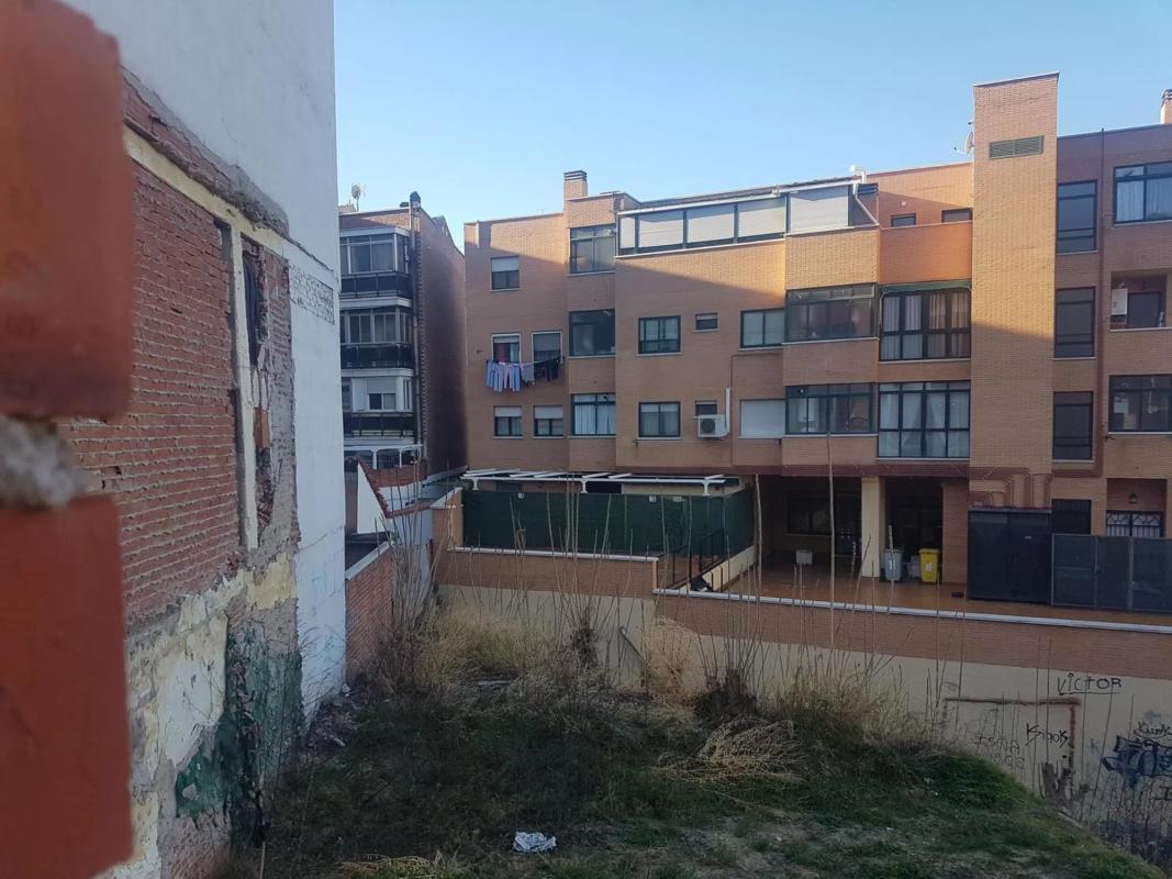 Land for sale in Madrid, Madrid photo 3