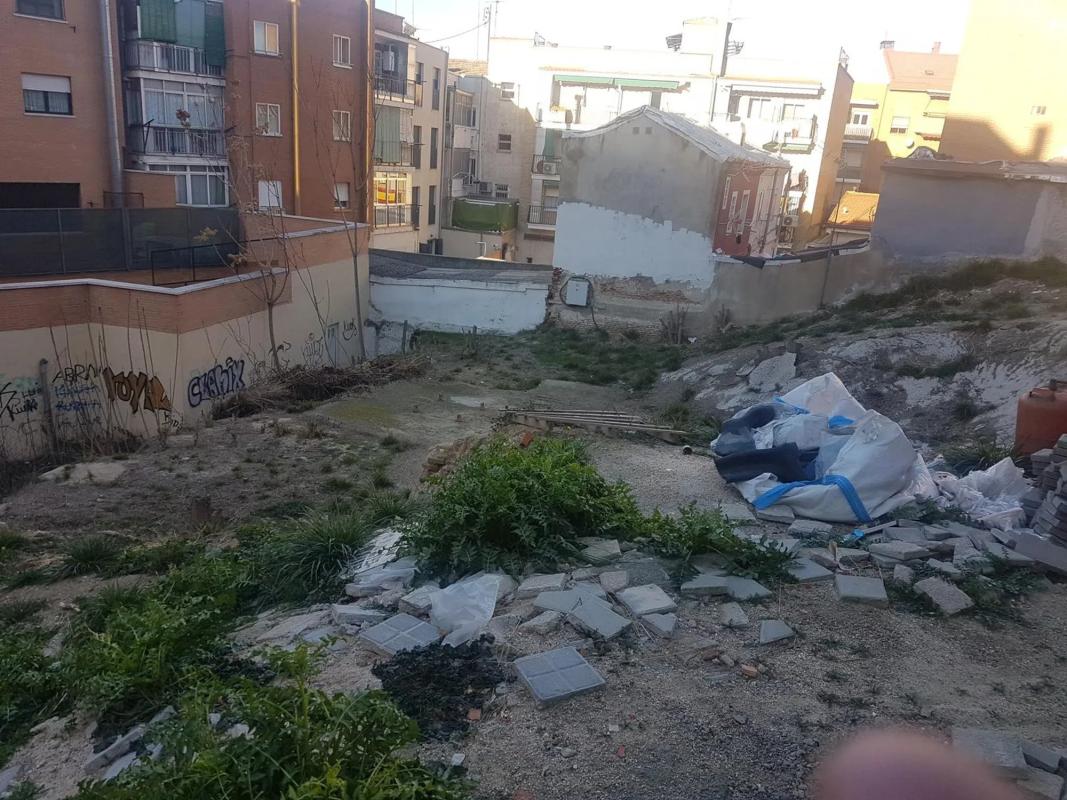 Land for sale in Madrid, Madrid photo 4