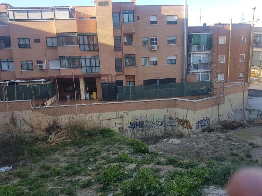Land for sale in Madrid, Madrid photo 5