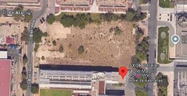 Terreno en calle de Campezo, 4 photo 2