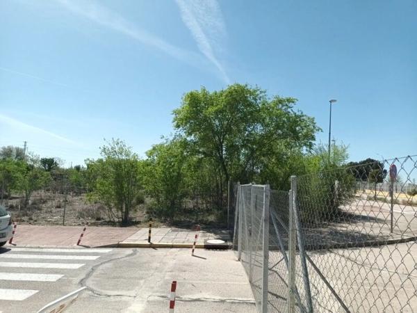 Terreno en calle de Carmen Laforet, 23 photo 4