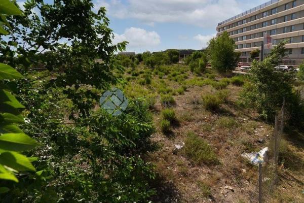 Terreno en calle de Carmen Laforet photo 1