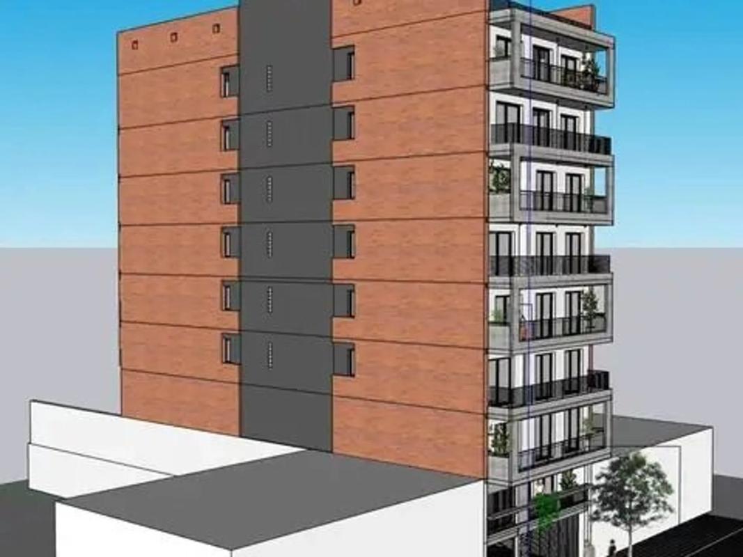 Участок земли на продажу в Мадрид, Мадрид photo 1