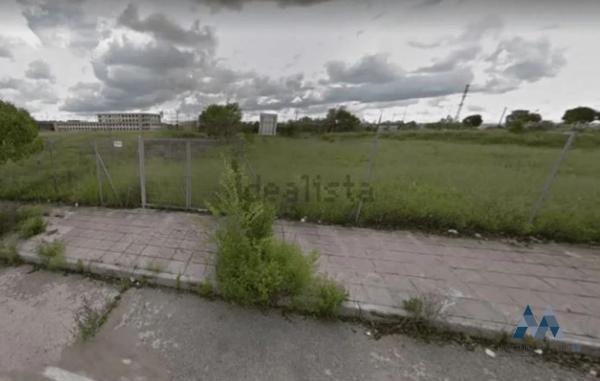 Terreno en calle de Carmen Laforet photo 1