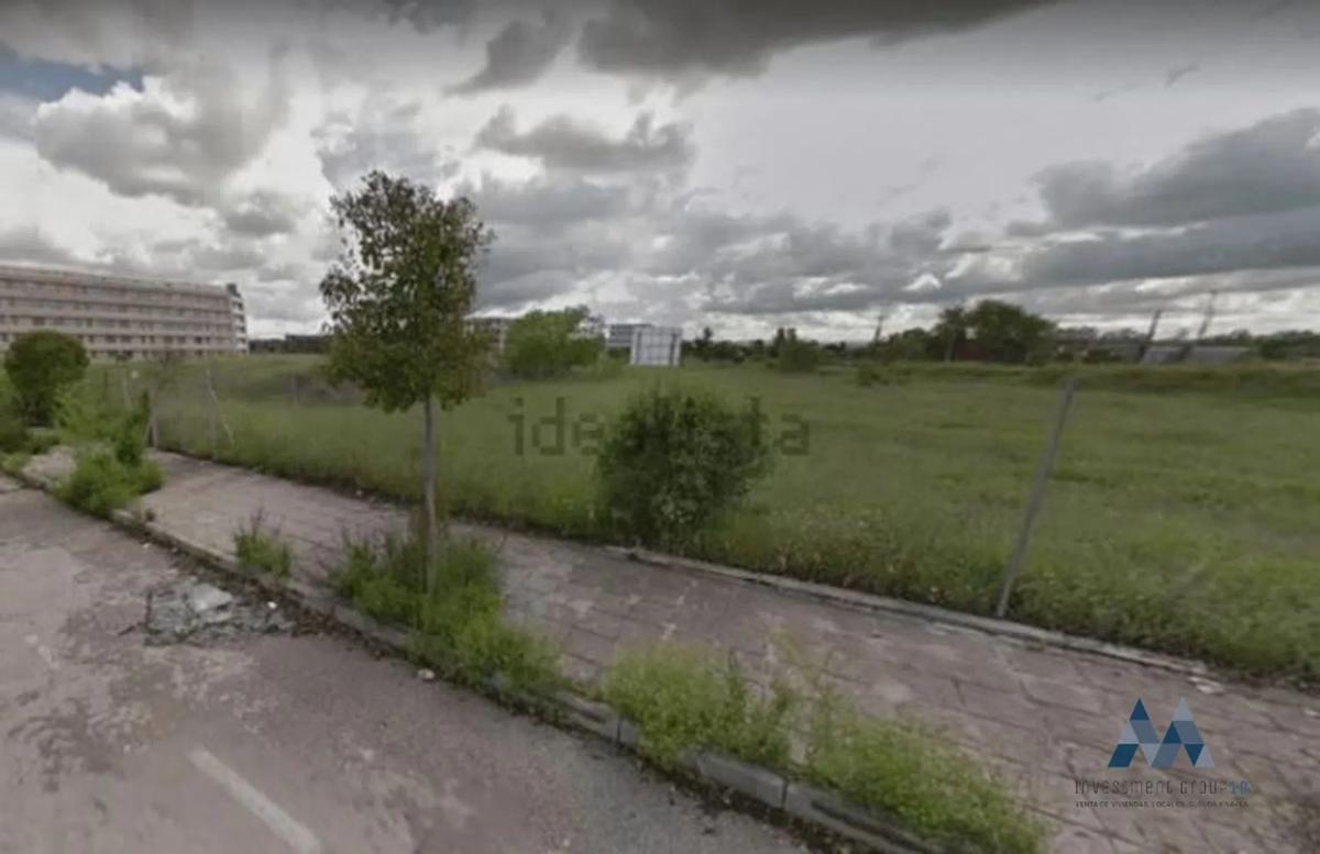 Działka na sprzedaż w Madryt, Madryt photo 2