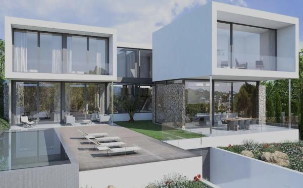 Terreno en Barrio Rejas thumbnail 1