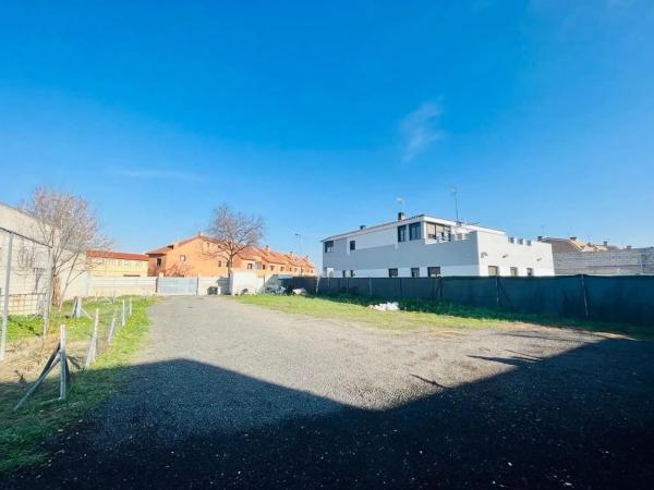 Terreno en Barrio Rejas photo 4