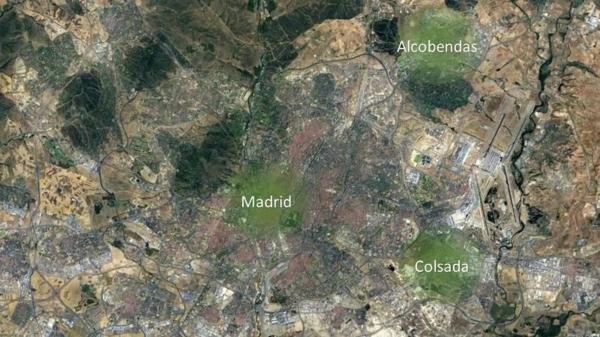 Terreno en calle de Carmen Laforet, 4 thumbnail 2