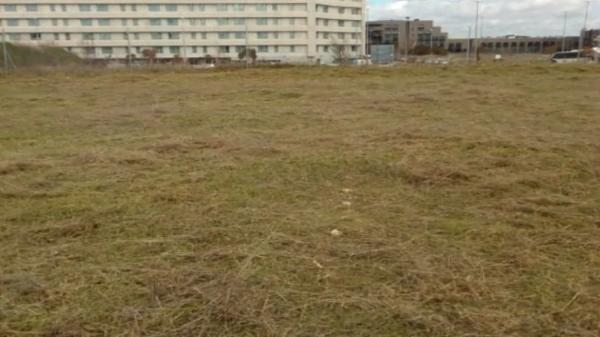 Terreno en calle de Lola Flores, 11 thumbnail 1