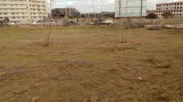 Terreno en calle de Lola Flores, 11 photo 4
