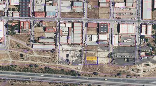 Terreno en calle de Octubre photo 4