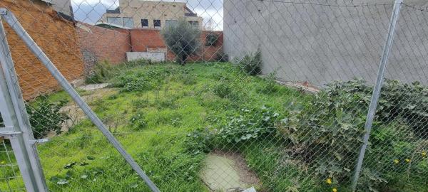 Terreno en calle Mayo photo 3