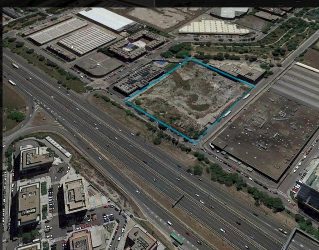 Land for sale in Madrid, Madrid photo 5