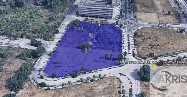 Terreno en calle del Padre Poveda photo 4