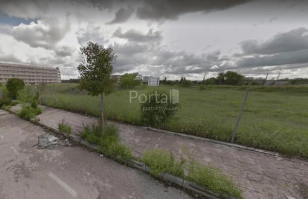 Terreno en Barrio Rejas photo 1