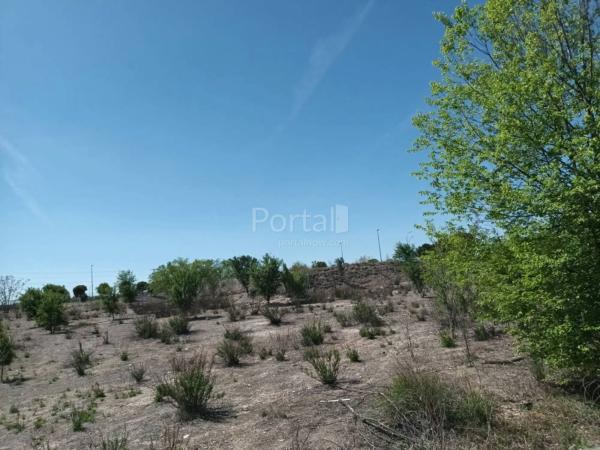 Terreno en Barrio Rejas photo 4