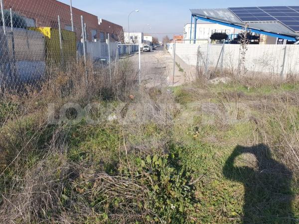 Terreno en Barrio Rejas photo 1
