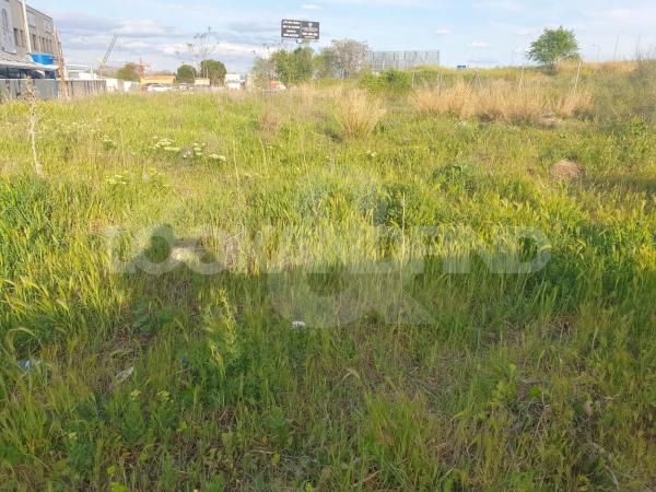 Terreno en Barrio Rejas photo 4