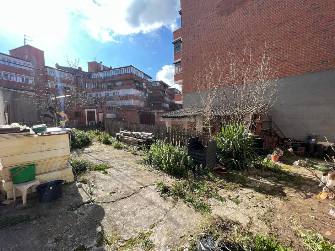 Участок земли на продажу в Мадрид, Мадрид photo 1