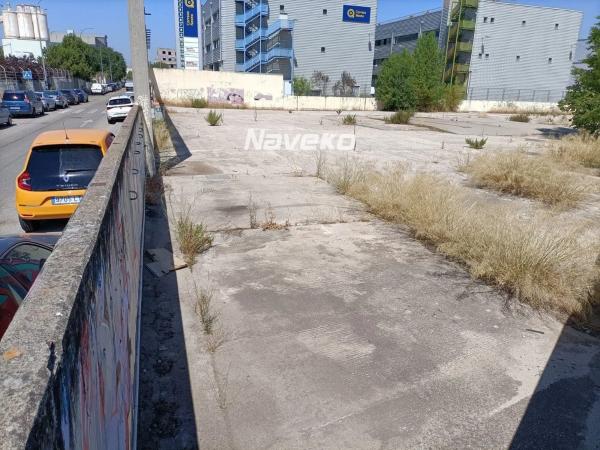 Terreno en camino de las Rejas photo 4