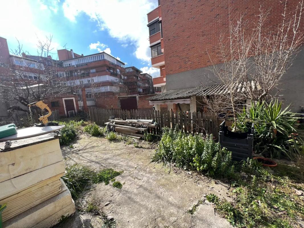 Участок земли на продажу в Мадрид, Мадрид photo 5
