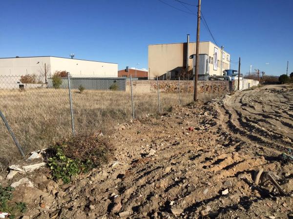 Terreno en calle de Octubre, 242 thumbnail 1
