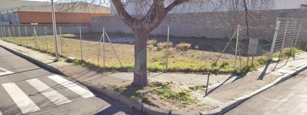 Terreno en calle Septiembre, 57 photo 1