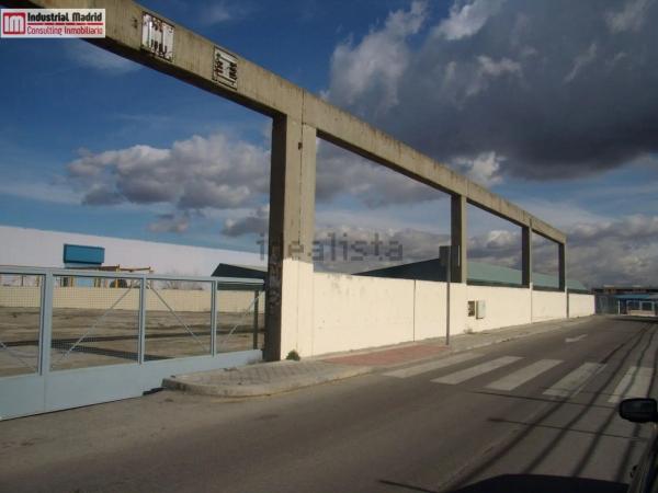 Terreno en Barrio Rejas photo 1