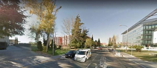 Terreno en calle de Campezo photo 3