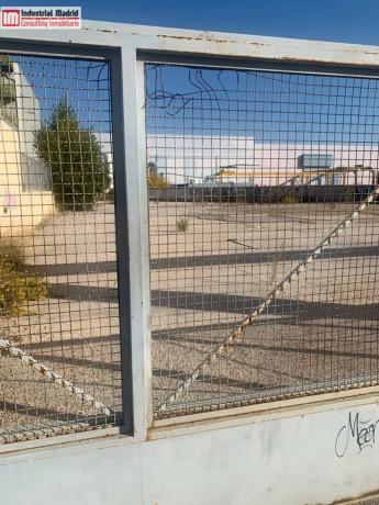 Terreno en Barrio Rejas photo 4