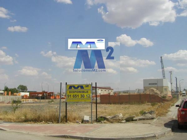 Terreno en Barrio Rejas photo 1