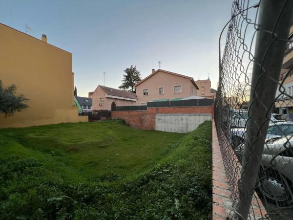 Terreno en calle Sánchez Díaz photo 4