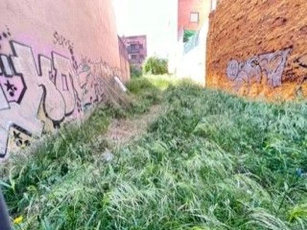 Terreno en calle de las Azucenas, 88 photo 1