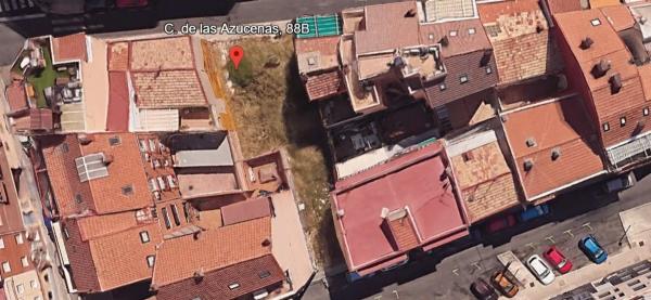 Terreno en calle de las Azucenas, 88 thumbnail 2