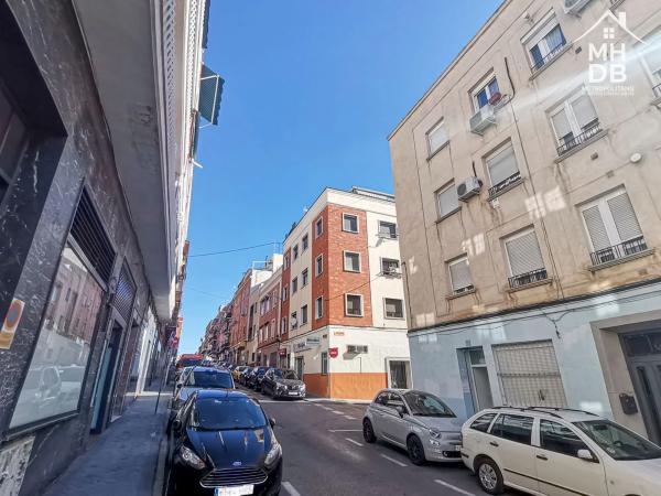 Terreno en calle de Gabriel Usera photo 1