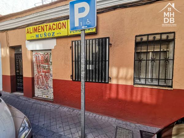 Terreno en calle de Gabriel Usera thumbnail 1