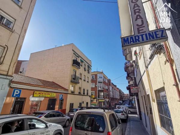 Terreno en calle de Gabriel Usera thumbnail 2