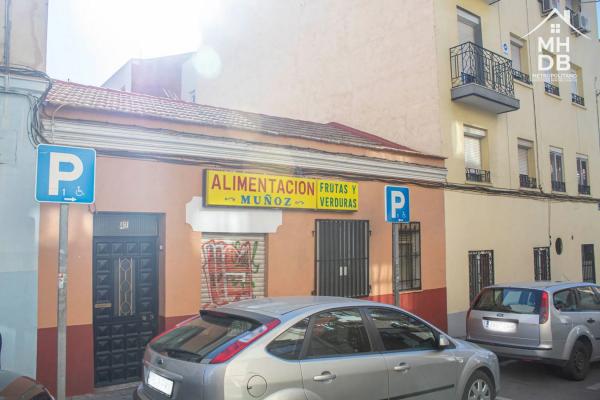 Terreno en calle de Gabriel Usera photo 4