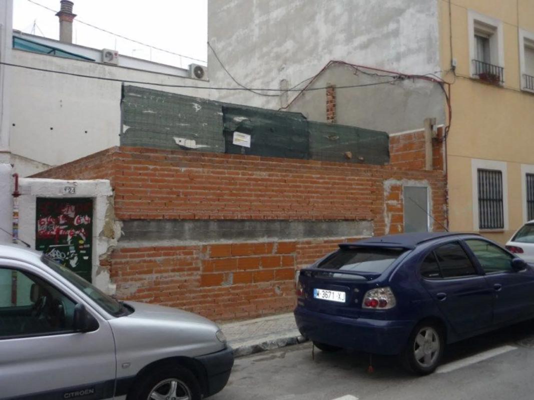 Terreno en venta en Madrid, Madrid photo 1