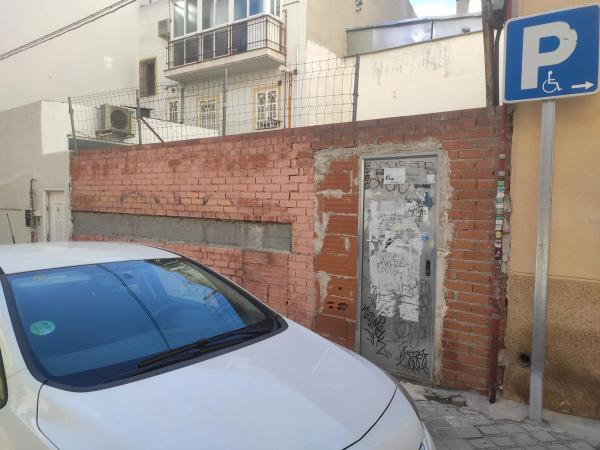 Terreno en calle de San Francisco el Grande, 22 thumbnail 1