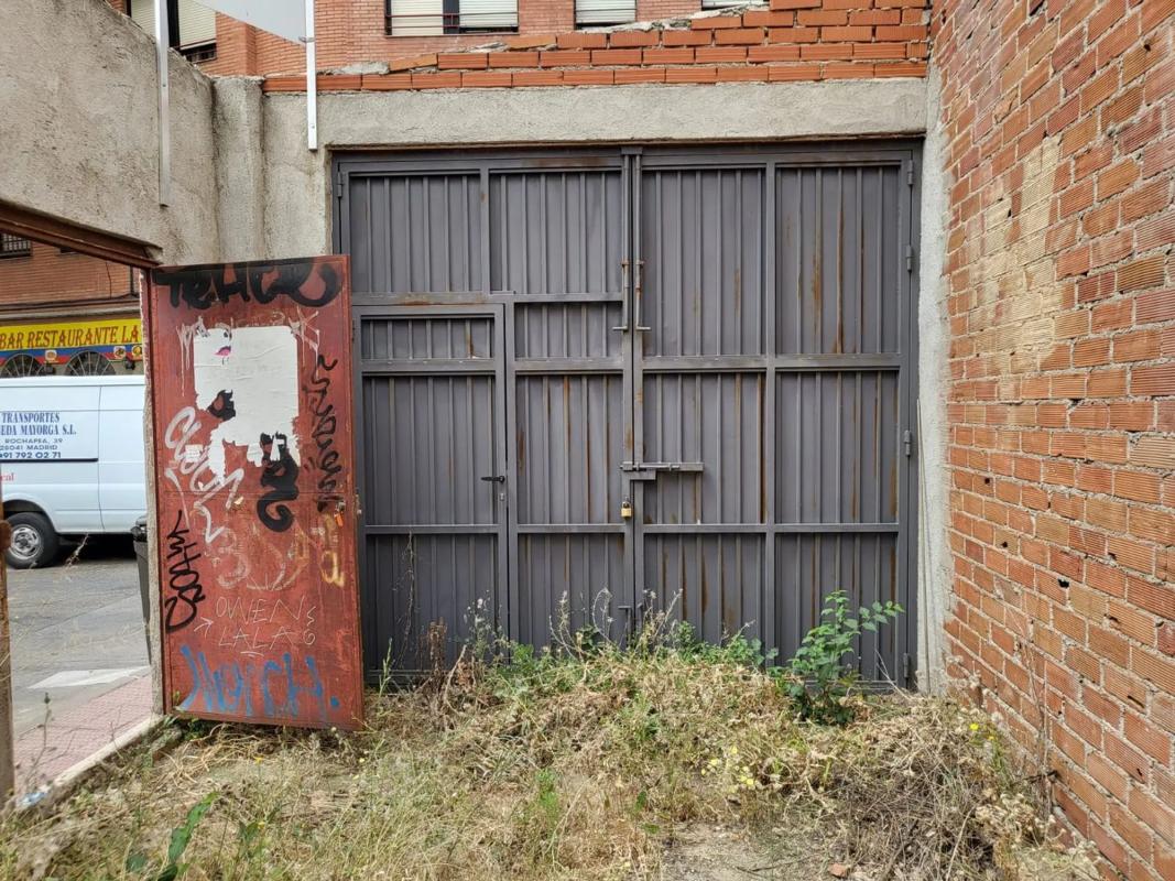 Terreno en venta en Madrid, Madrid photo 2