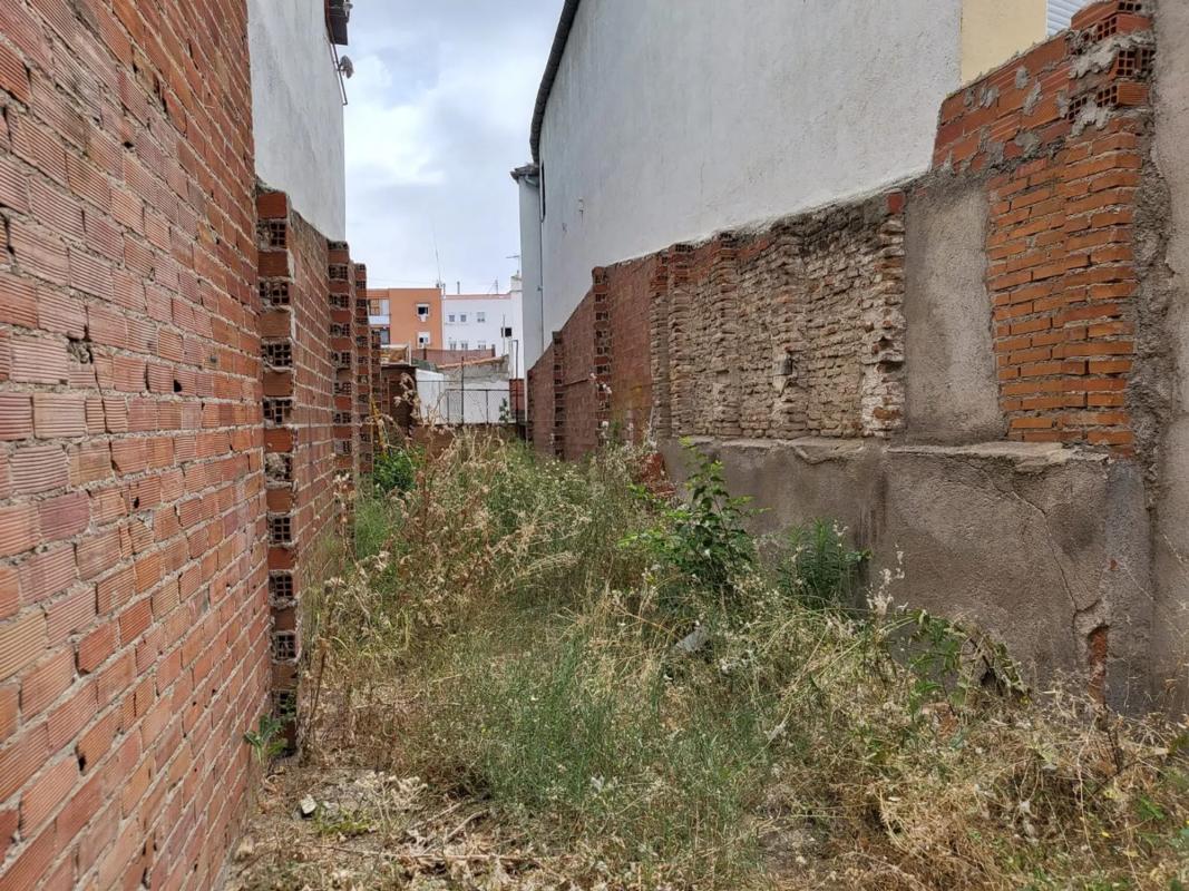 Terreno en venta en Madrid, Madrid photo 3