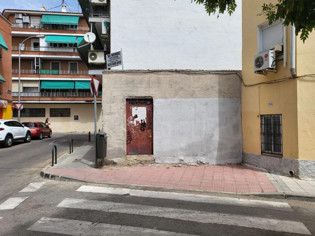 Terreno en venta en Madrid, Madrid photo 4