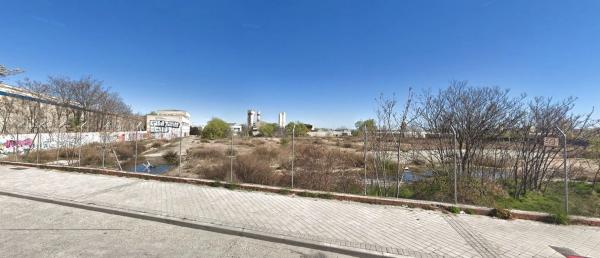 Terreno en calle de Rivas, 23 thumbnail 2