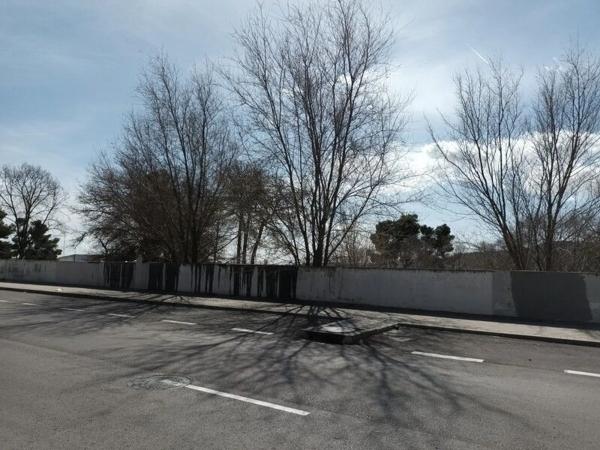 Terreno en calle de la Barca photo 3