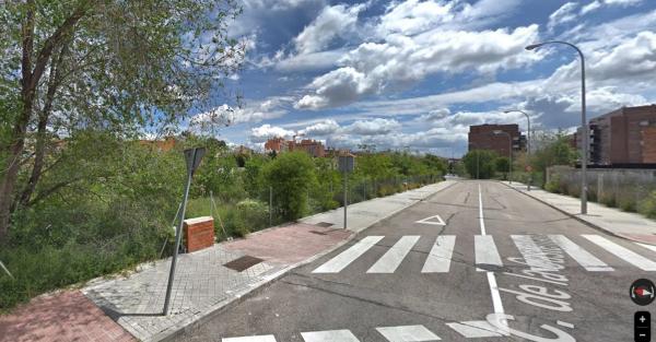 Terreno en Barrio Casco Histórico de Vicálvaro thumbnail 2