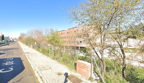 Terreno en Barrio Casco Histórico de Vicálvaro photo 4