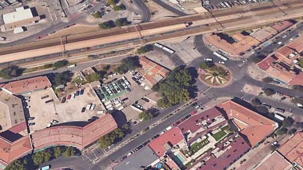 Terreno en calle de San Jaime thumbnail 2